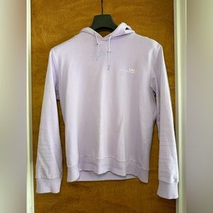 APC hoodie